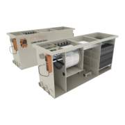 Filtreau Combi Drum 30/45 L In Line - Excellent Line