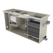 Filtreau Combi Drum 30/45 L In Line - Excellent Line