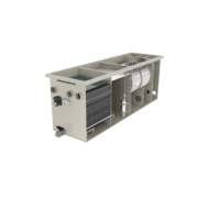 Filtreau Combi Drum 80/100 XXL In Line - Excellent Line