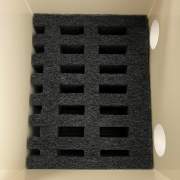 Filtreau 4,5m² Japanmatte 50mm