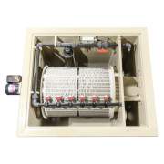 DVS Trommelfilter PP35-P