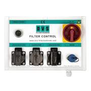 DVS Trommelfilter PP35-P