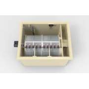 DVS Trommelfilter PP100-P