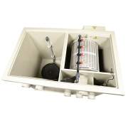 DVS Trommelfilter Entry C25