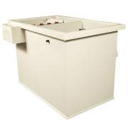 DVS Trommelfilter Entry C25