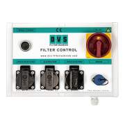 DVS Trommelfilter Entry C25