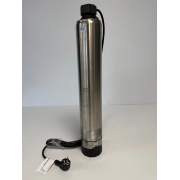 DVS Spülpumpe 55/50 - getaucht