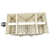 DVS Rieselfilter TF60