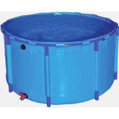 Koi Pro Flexi Pond Ø120 x 80 cm