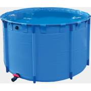 Koi Pro Flexi Pond Ø150 x100 cm