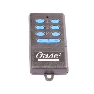 Handsender Pro Max, Twin