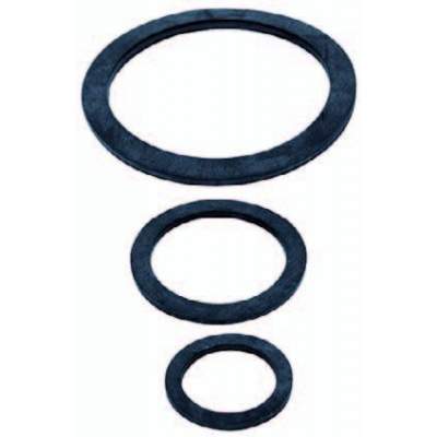 Flachdichtung 2 1/2"