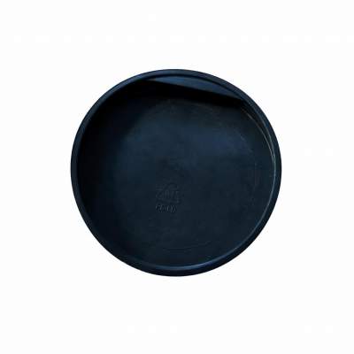 Blindkappe im Filter 100mm