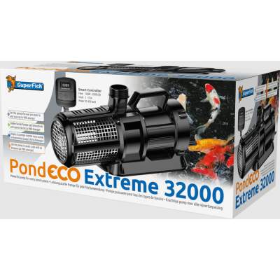 SF PondEco Extreme 32000