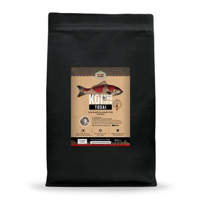 Nutramare Koi360 Tosai Swim 2,5mm 4,5kg