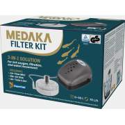 Medaka Filter Kit