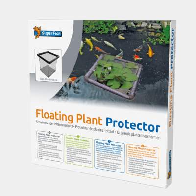 SF Floating Plant Protector 70x70x70 cm