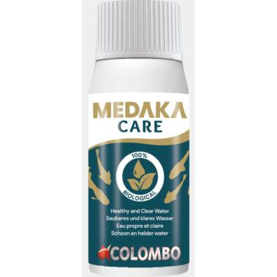 Medaka Care Pflegemittel 100 ml