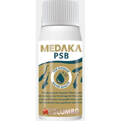 Medaka PSB-Bakterien 100 ml