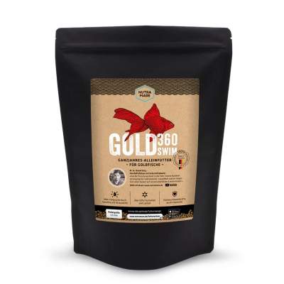 Nutramare Gold360 Swim 2,5mm 4,5 kg