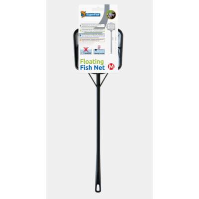 Schwimmender Mini Kescher