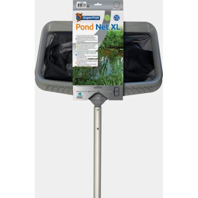 Teichkescher XL