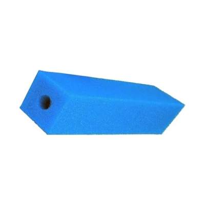 Filterschaumstoffpatrone 9,5 x 9,5 x 50 cm