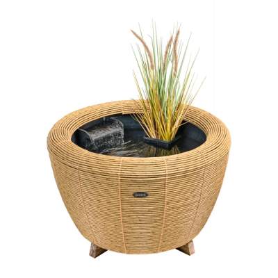 Orbis Mini Teich beige