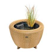 Orbis Mini Teich beige