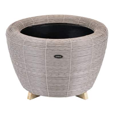 Orbis Mini Teich taupe