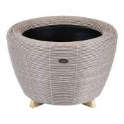 Orbis Mini Teich taupe