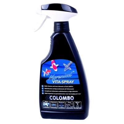 Morenicol Vita Spray 500 ml