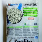 Zeolith 10 Liter