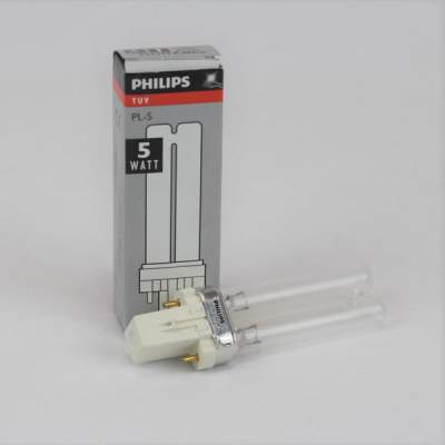 Ersatzlampe Philips PL 5 Watt
