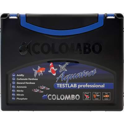 Colombo Test LAB