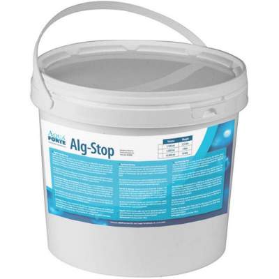 AquaForte Alg-Stop 5 kg